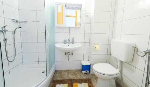 Apartment - Ground Floor