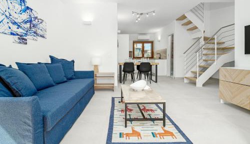 Two-Bedroom Superior Apartment