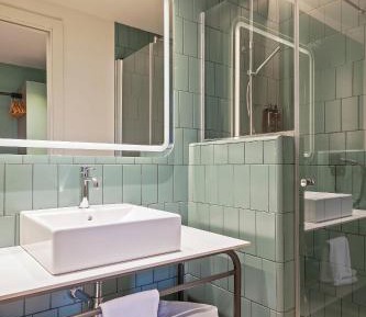 Small Single Room
