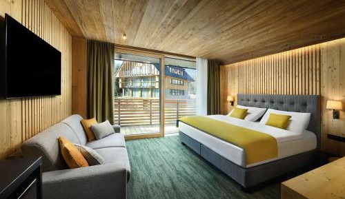Double or Twin Room