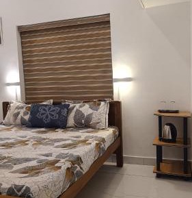 Standard Double Room with Fan