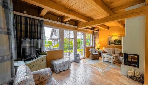 Ferienhaus Flunder