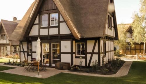 Ferienhaus Ploetz