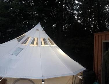 Tent