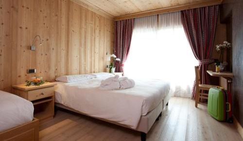 Superior Quadruple Room