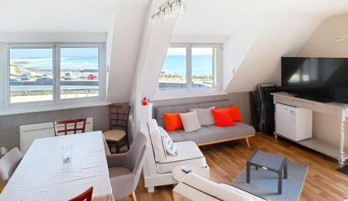 Apartment with Sea View