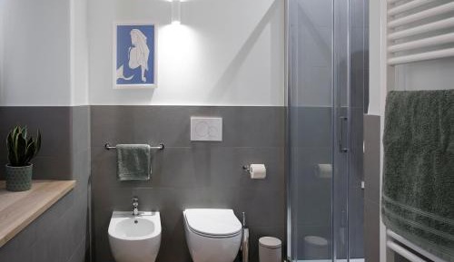 Classic Apartment
