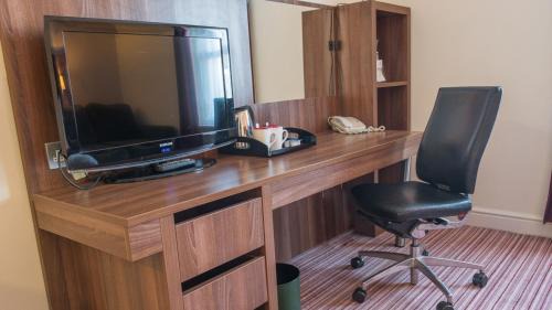 Standard Double Room - Disability Access