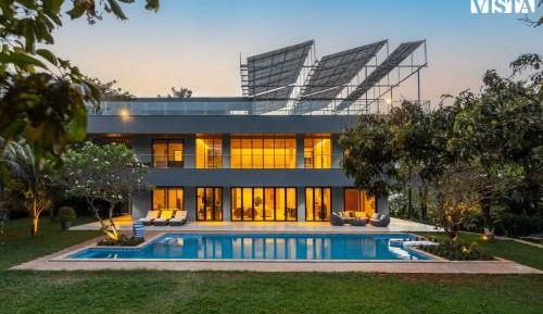 Villa