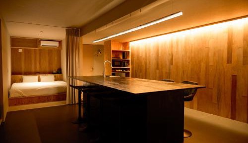 Basic Triple Room