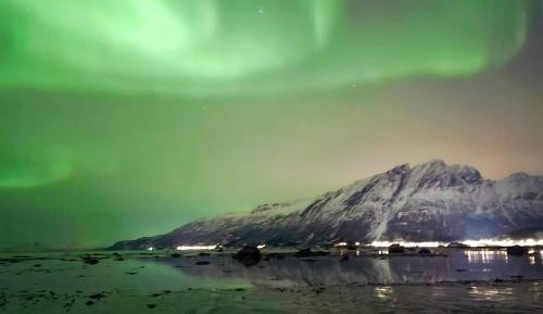 Three-Bedroom Holiday Home 