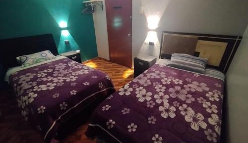 Budget Double or Twin Room