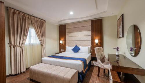 Family Suite
