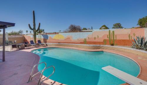 Vacation Home