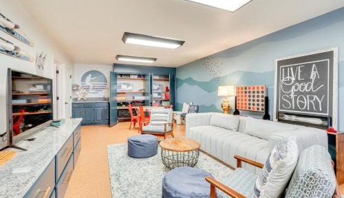 Holiday Home