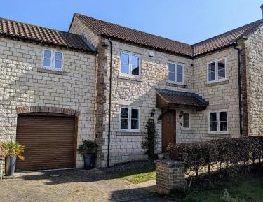 Five-Bedroom House