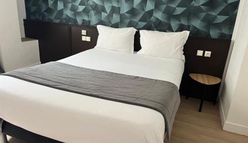 Double Room - Disability Access