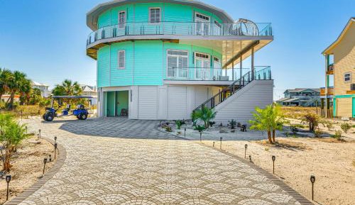 Holiday Home