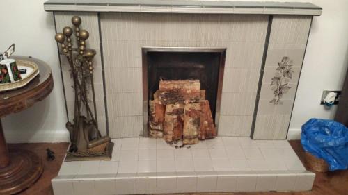 Triple Room with Shared Bathroom