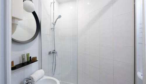 Double Room Eco