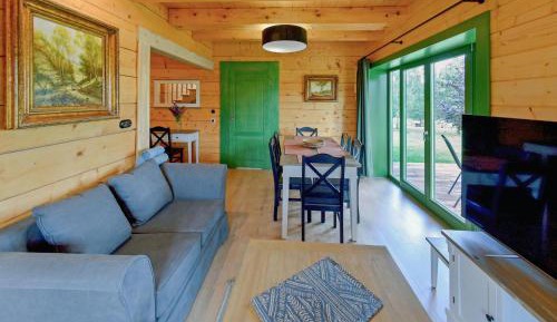 Four-Bedroom Holiday Home