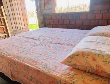 Triple Room with Bathroom