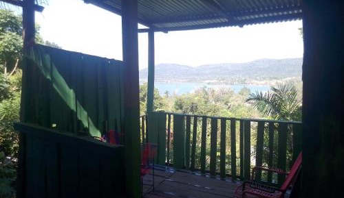 Double Room with Lake View