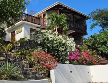 Villa with Sea View