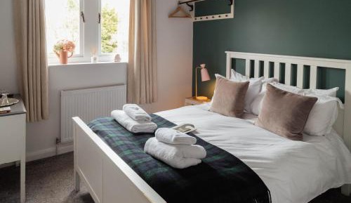 Small Double Room