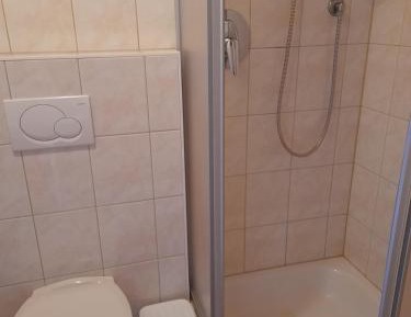 Single Room with Shower