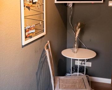 Single Room with Balcony