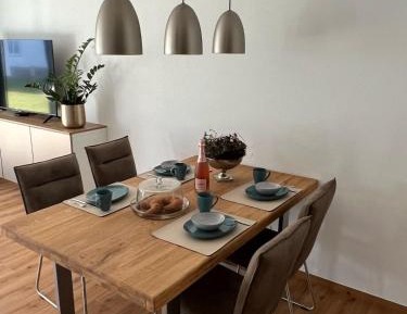 One-Bedroom Premium Apartment
