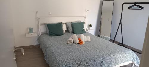 Two-Bedroom Superior Apartment