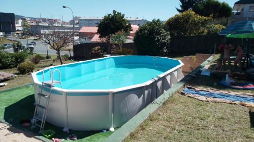 Deluxe Double Room with Balcony and Sea View