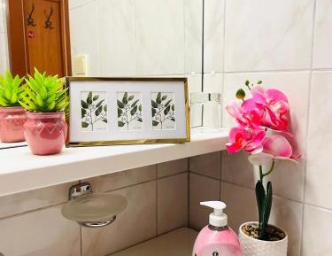 King Room with Garden View