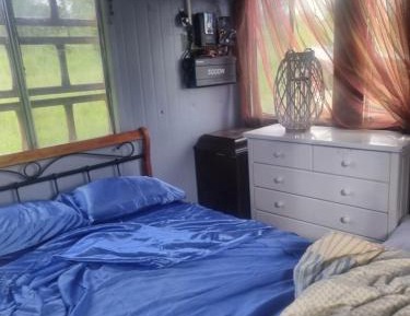 One-Bedroom Chalet