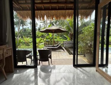 Double or Twin Room with Balcony