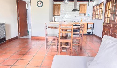 Two-Bedroom Chalet