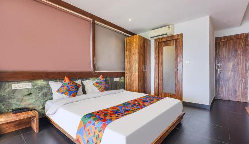 Executive Triple Room