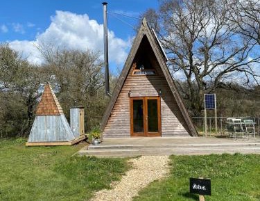 One-Bedroom Chalet