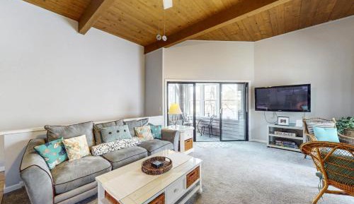 Three Bedroom Apartment