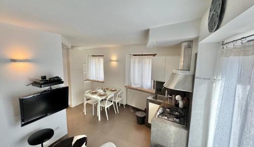 Maisonette
