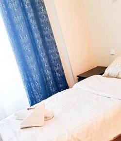 Small Single Room