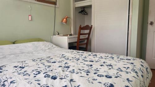Deluxe Room (1 adult + 1 child)