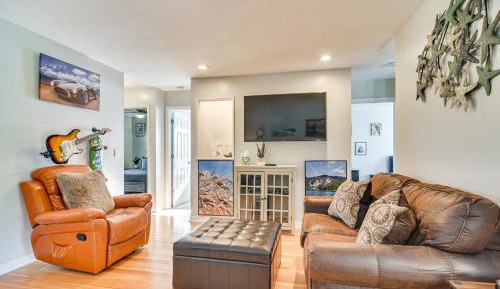 Vacation Home