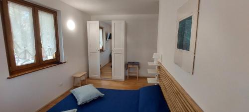 Deluxe Room (2 Adults + 1 Child)