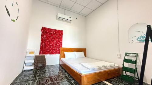 King Room with Sea View