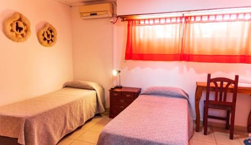 Twin Room - Disability Access