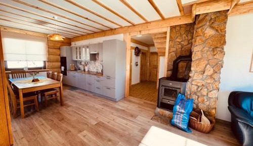 Three-Bedroom Premium Apartment