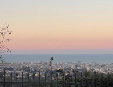 Three-Bedroom Vacation Home 